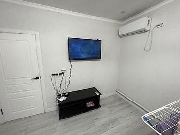 по ленинское: 3 комнаты, Собственник, С мебелью частично — 1