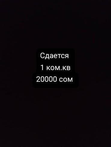 1 комната, Собственник