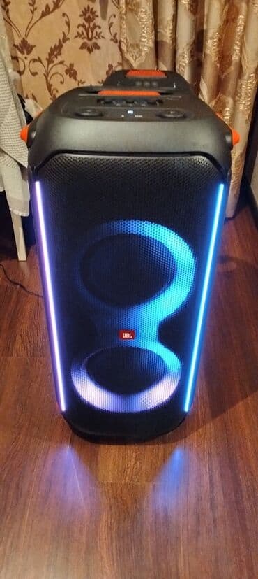 орг: Аренда колонки JBL(США) 800 вт. Для очень большого зала! Громкое и — 9
