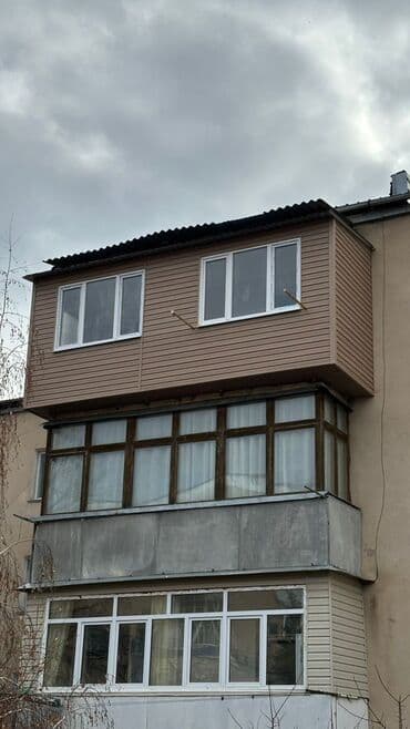 ремонт деревянных межкомнатных дверей: Остекление и расширение балконов/лоджий под ключ - Изготовление и — 18