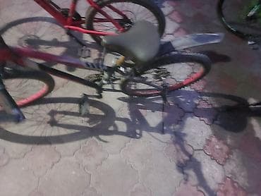 Детские велосипеды: Горный велосипед, Forward, Рама XS (130 -155 см), Б/у — 5