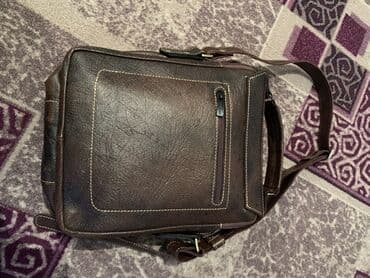 сумка хермес: Чисто кожа оригинал, тока такой у меня и Майкла Джексона — 5