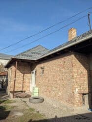 продается дом кок жар: Времянка 2 комнаты отоплаваемая, дом 1 комната с душем и баней все — 2