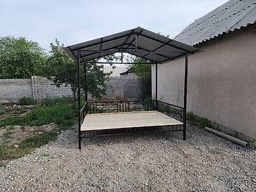 ьо: Тапчан — 1