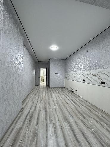 восток сити: 4 комнаты, 93 м², Элитка, 10 этаж, Евроремонт — 1