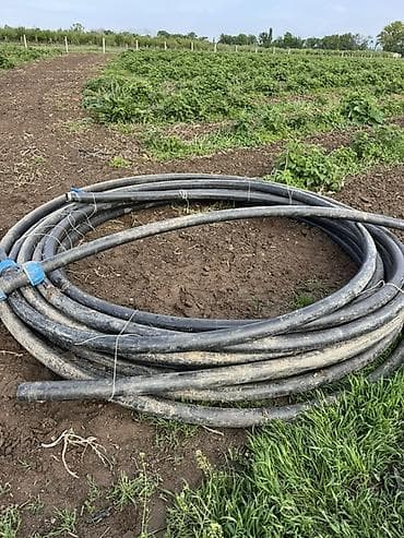 счётчик электрический: Шланг для полива — 1