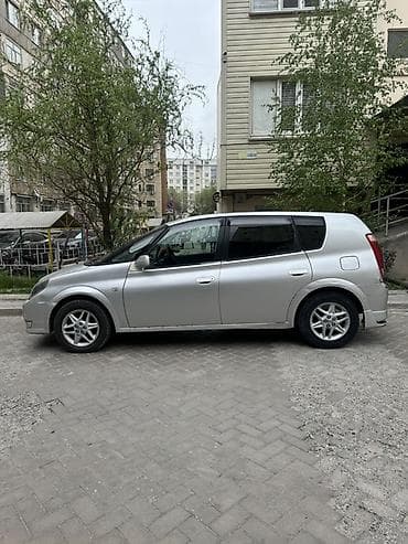 Toyota Opa: 2002 г., 1.8 л, Автомат, Бензин, Универсал