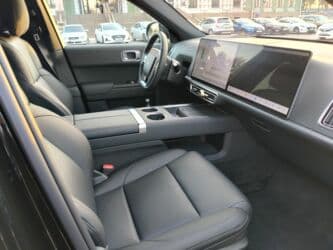 lixiang l7 цена в бишкеке: Lixiang L7: 2024 г., 1.5 л, Робот, Гибрид, Кроссовер — 6