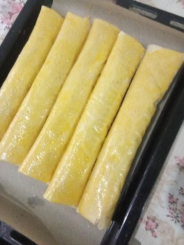 куплю куриные кости: Обучаю как сделать домашную шаурму — 1