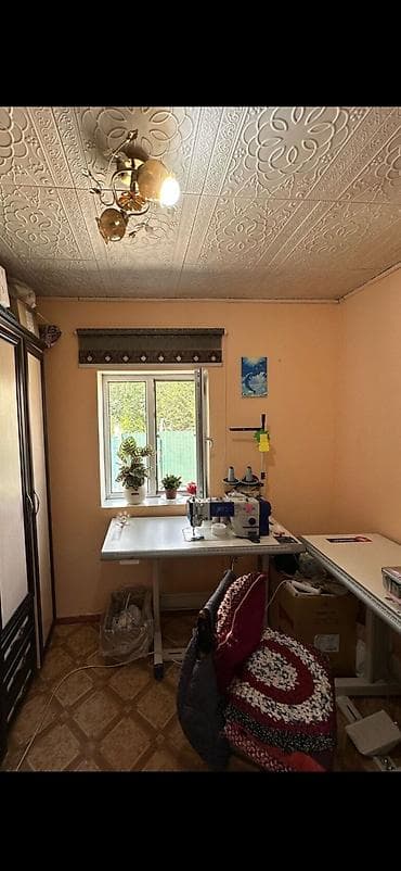 Кыймылсыз мүлк: 60 м², 4 бөлмө, Чогуу жашоосу жок — 3