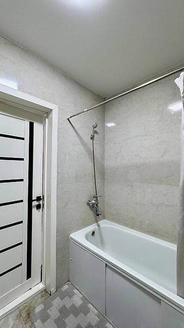 12: 2 комнаты, 64 м², Индивидуалка, 12 этаж, Евроремонт — 10