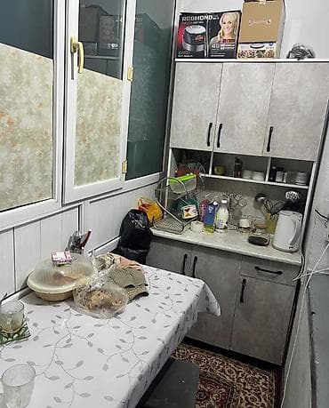 1 комната, 15 м², Индивидуалка, 1 этаж, Косметический ремонт — 2