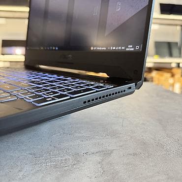 Игровой, Б/у, Intel Core i5 — 2