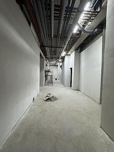 дворец: Продажа магазинов В жилом доме, 415 м², Готовая ПСО (под самоотделку), Отдельный вход, Цокольный этаж этаж — 10
