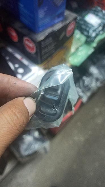 Нексия кнопки