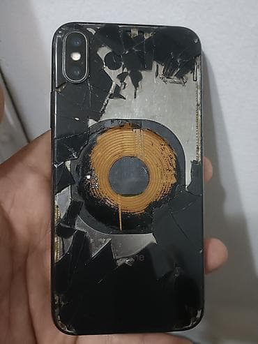 iphone 6 на запчасть: IPhone X — 3