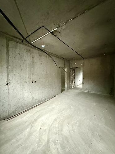 Недвижимость: 🏠 Продается коммерческое помещение 89 м2 в ЖК «Жибек Сити» 🗓️ Год — 3