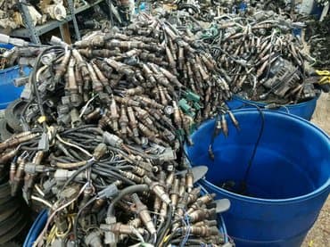 Лямбда зонд