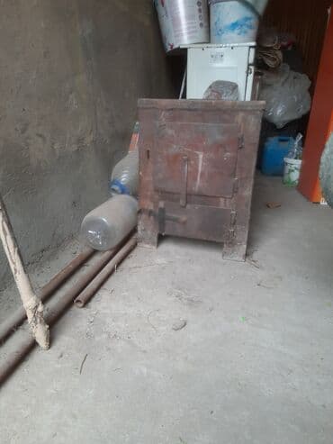 подогреватель бутылок: Продаю печь 7000 с — 6