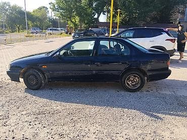 нисан примера стартер: Nissan Primera: 1994 г., 1.6 л, Механика, Бензин, Седан — 8