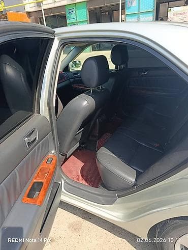 камри 30 каропка: Toyota Camry: 2003 г., 2.4 л, Автомат, Бензин, Седан — 6