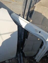 кузовные запчасти на тойоту бишкек: Аристо запчастары сатылат — 2