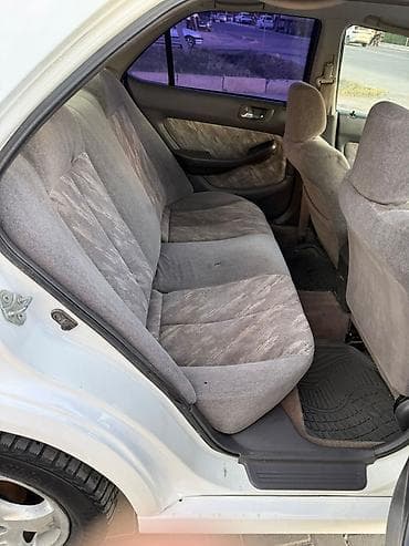 коробка хонда торнео: Honda Torneo: 1999 г., 2 л, Автомат, Бензин, Седан — 7