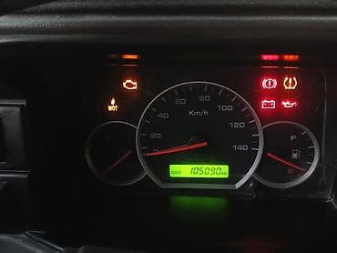 ресор москвича: Chevrolet Damas: 2020 г., 0.8 л, Механика, Газ, Минивэн — 6