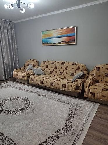 собственник квартир: 1 комната, 44 м², 105 серия, 5 этаж, Косметический ремонт — 7