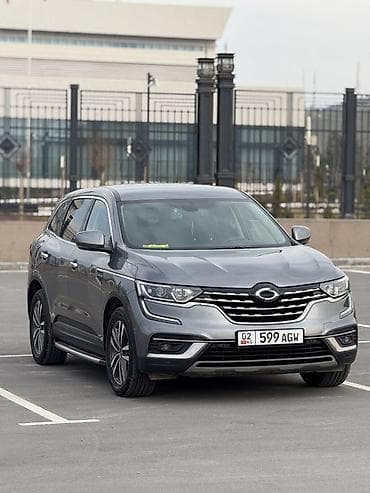 аккумуляторы на камаз: Renault QM6: 2020 г., 2 л, Бензин, Кроссовер — 2