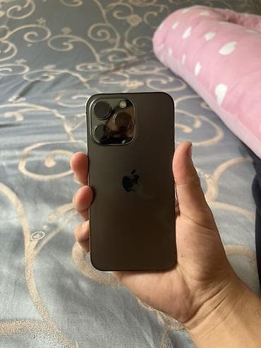 IPhone 13 Pro, 256 ГБ, Графит
