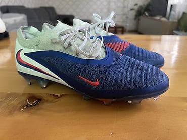Продам футбольные бутсы Nike Phantom GT2 Elite FG (реплика) размер:43