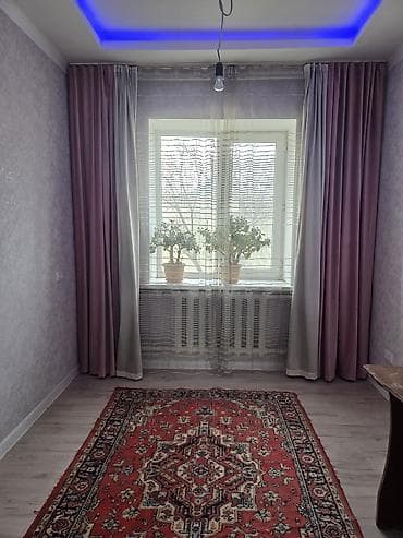 продаеться дом: 4 комнаты — 6