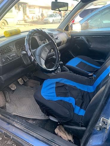 wolksvagen golf 3: Volkswagen Golf: 1993 г., Хэтчбэк — 4