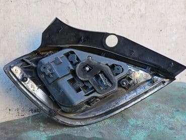 литые диски для опель зафира: Задний правый стоп-сигнал Opel 2005 г., Б/у, Оригинал, Германия — 12