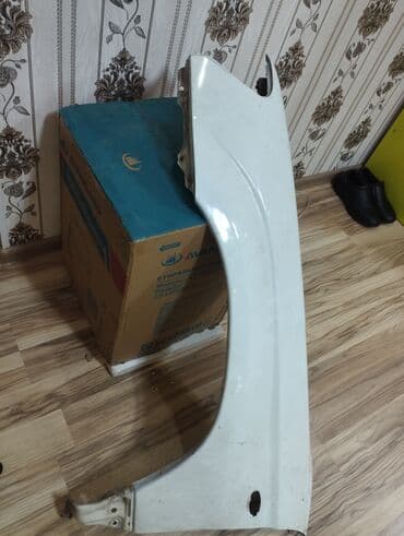 инверторы для солнечных батарей 840: Переднее левое Subaru, 2003 г., Б/у, Оригинал — 5