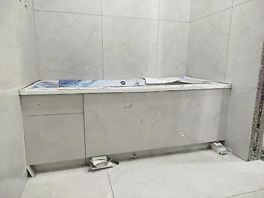 стык: Укладка плитки и керамогранита под ключ - Профессиональная облицовка — 3