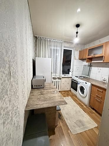 кв аренда условия мн: 1 комната, Собственник, Без подселения, С мебелью полностью — 6