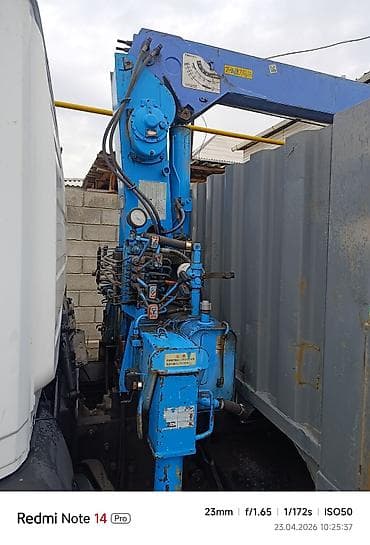 сапок грузовой мерс: Mercedes-Benz : 1994 г., 4 л, Ручные, Дизель — 6