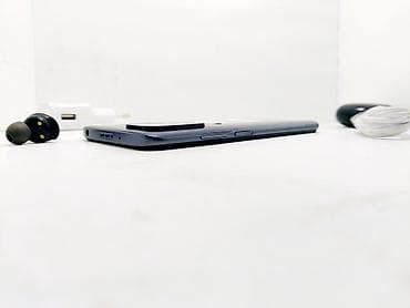 redmi 30: Redmi, Redmi 10, Б/у, 64 ГБ, цвет - Синий, 1 SIM, 2 SIM — 8
