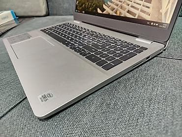 dell g3: Для программирования, Новый, Intel Core i5 — 4