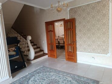 снять большой дом на сутки: 288 м², 5 комнат — 19