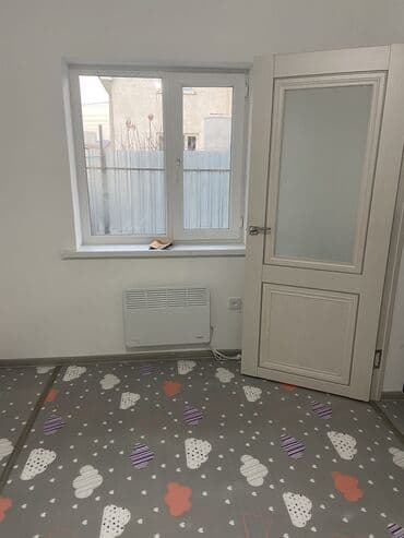 квартира бишкек аренда долгосрочно дизель: 1 комната, Собственник, Без подселения, Без мебели — 7