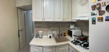 длиная: 1 комната, Риэлтор, Без подселения, С мебелью полностью — 6