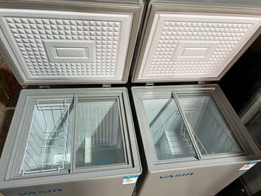 морозильники бишкек цены: Морозильник, Новый, Бесплатная доставка — 8