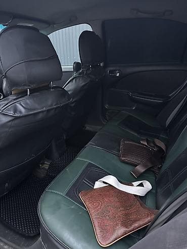 тайота вист: Toyota Vista: 2011 г., 2 л, Механика, Бензин, Седан — 7