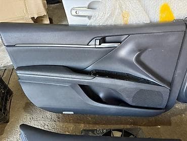 накидка камри 30: Дверная карта Toyota Оригинал — 3