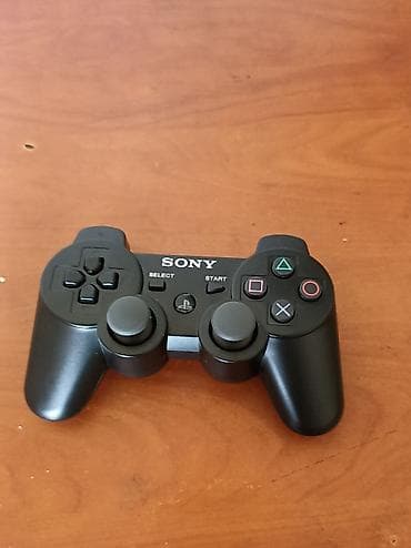 playstation 5 pro бишкек: Продаётся новый джойстик! — 1