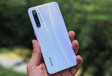 realme c75: Realme XT, 128 ГБ, 2 SIM — 1