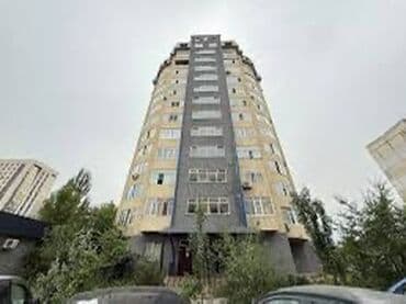 квартира продажа джал: 3 комнаты, 90 м², Элитка, 8 этаж, Косметический ремонт — 3